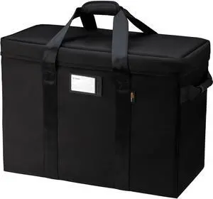 Tenba Transport Air Case for Profoto Pro-10 Flash with 2 Heads, Black #634-809