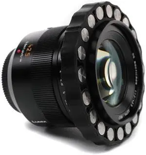 StabiLens Gimbal Ring