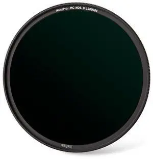 Haida NanoPro MC 67mm ND128000 Neutral Density 5.0 Filter