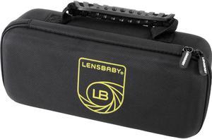 Lensbaby Optic Swap System Case, Small #LBOSKCS