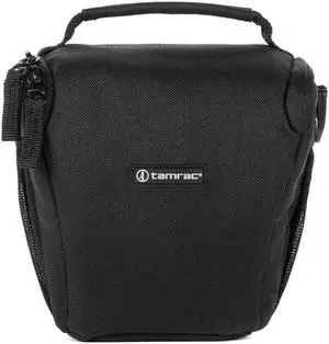 Tamrac Jazz Zoom 23 v2.0 Camera Holster, Black #T2223-1919