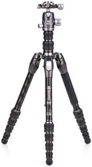 Benro Rhino CF Zero Series 5-Leg Section Tripod/Monopod with VX20 Ballhead