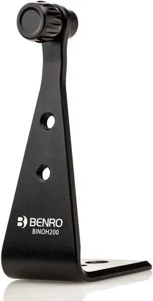 Benro BINOH200 Arca-Swiss Style Binocular Bracket
