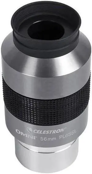 Celestron 56mm Omni Series 2" Plossl Eyepiece
