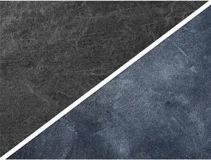 V-FLAT WORLD Duo Board - 30x40" Surface Board, Ocean Slate/Black Slate #00810L