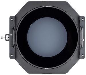 NiSi S6 150mm Filter Holder Kit, Landscape NC CPL for Sigma 14mm f/1.8DG HSM Art