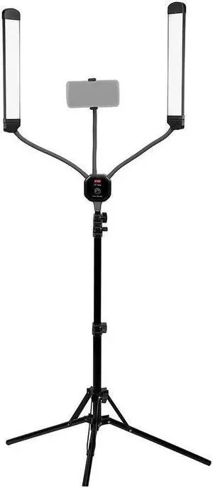 Fotodiox Selfie Starlite Stix Vlog Light Kit #SSSTIX-VLOG-KIT