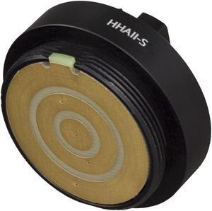 Ambient Recording Sennheiser 3000/5000 to Shure Mount Handheld Adaptor #HHAII-S