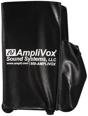 AmpliVox S1995 Digital Travel Partner Protective Cover