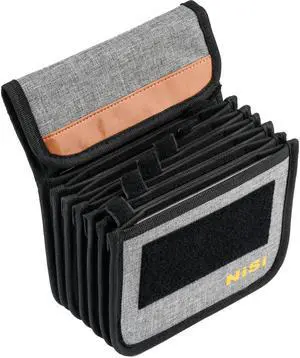 NiSi Cinema Filter Pouch for 4x4" and 4x5.65" Filters #NIC-P4565-7