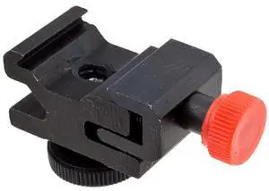 Flashpoint Bracket Shoe Mount for Stroboframe