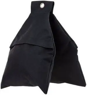 Flashpoint Weight Sand Bag, Small, Holds 5 Lbs, Shipped Empty.