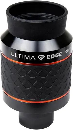 Celestron 24mm Ultima Edge 1.25" Flat Field Eyepiece