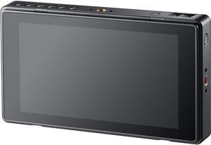 Godox GM55 5.5" Full HD Touchscreen On-Camera Monitor, Supports 4K HDMI