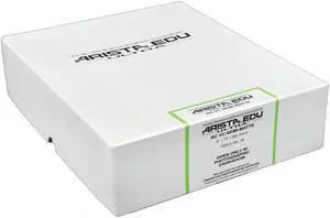 Arista EDU Ultra VC RC Paper, 8x10", Semi-Matte, 250 Sheets #18686