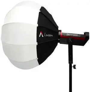 Aputure Lantern 360-Degrees Softbox