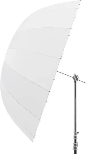 Godox 65" Parabolic Umbrella, Translucent