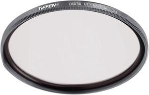 Tiffen 62mm Digital HT Haze 86 Glass Filter with 86% UV Absorption #62HTHZE86