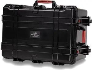 Tilta Tiltamax Armorman 3.0 Waterproof Safety Case #ARM-T03-WSC