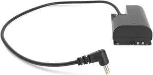 Rhino Power Adapter for Canon Camera