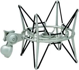 Samson SP04 Spider Shockmount for GM1U G Track Microphone