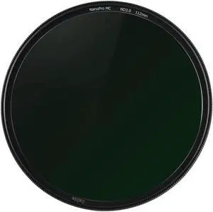Haida NanoPro MC 112mm 1000x (3.0) 10-Stop Neutral Density Filter #HD3295