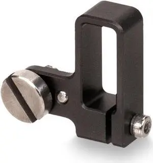 Tilta HDMI Cable Clamp Attachment for Sony a7S III Full Camera Cage, Tilta Gray