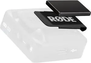 Rode MagClip GO for Wireless GO #MAGCLIP GO
