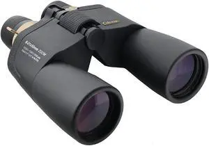 Coleman Coleman 8-21x50 Full Size Zoom Binoculars, Black (CZ82150)