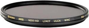 Benro Master Series 82mm Variable Neutral Density Filter, 1-9 Stops #SHDNDX82