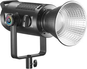 Godox SZ150R Zoom RGB LED Video Light (2500-6500K, 150W)