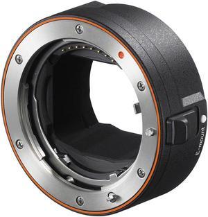 SONY LAEA5 LENS ADAPTOR, SONY A-MOUNT TO E-MOUNT