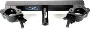 DanaDolly Universal Track End Bracket