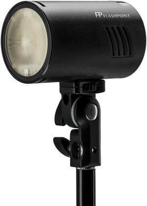 Flashpoint Flashpoint XPLOR 100 Pro TTL R2 Battery-Powered Monolight #XPLOR100PT