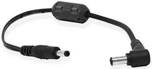 Core SWX Powerbase EDGE 12" Battery Cable for Canon C100/C300 Cameras #PBEC-C100