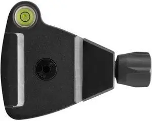 Manfrotto MSQ6T Top Lock Traveller Arca Swiss Quick Release Adapter