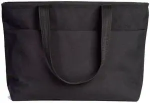 Moment MTW 19L Tote Bag, Black