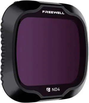 Freewell ND4 Filter for Mavic Air 2 Drone