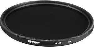 Tiffen 77mm Combination ND 0.6 and Infrared (IR) Filter #W77IRND6