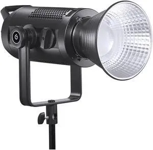 Godox SZ200Bi Bi-color Zoomable LED Video Light #SZ200BI