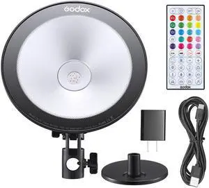 Godox CL10 LED Webcasting Ambient Light