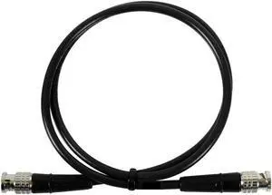 Tecnec SD59-BB10 Canare L-3CFW HD-Digital SMPTE 292M/294M/424M BNC Cable 10'