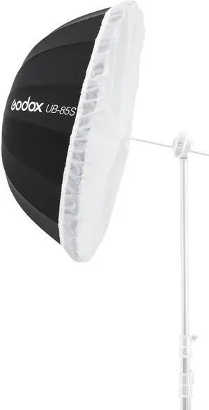 Godox Diffuser For 33.5" Parabolic Umbrella, White