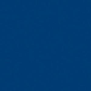 Rosco Roscolux 85 Deep Blue Color Effects Lighting Filter, 20x24" Sheet