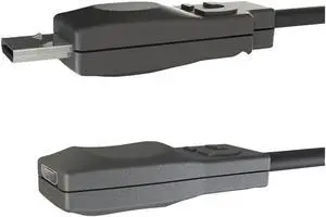Chrosziel Extension Cable for Sony Multiport, 5" #CAB-EXT-MULTI12
