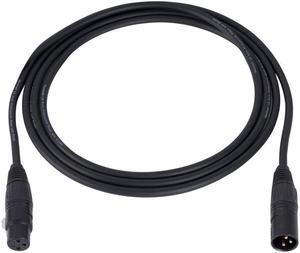 MXL Sound Runner SR06X 6' XLR Microphone Cable