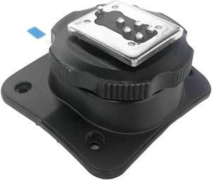 Flashpoint Replacement hot shoe for Zoom Li-on Canon Flashes #P.00.10