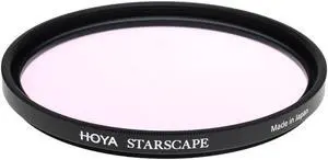 Hoya 49mm Red Intensifier Glass Filter #S49INTENS