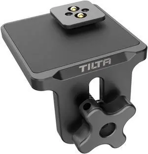 Tilta Wireless Video Mounting Bracket for DJI RS 2 Gimbal
