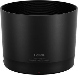 Canon ET-101 Lens Hood (RF800mm)